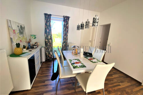 Essbereich Wasserzeichen - 