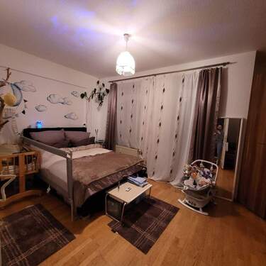 Bild 3 - 2 Zimmer Etagenwohnung in Leipzig