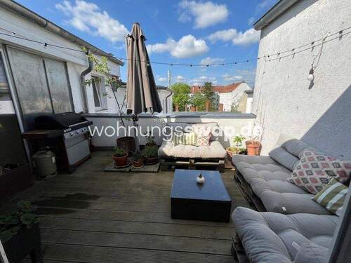 Bild 3 - 3 Zimmer Etagenwohnung in Berlin