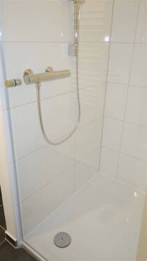 Duschkabine - 