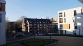 Blick von Terrasse - 