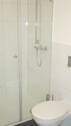 Gäste WC mit Dusche - 