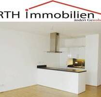 4 Zimmer Whg. mit EBK, 2 Bädern, Fußbodenheizung und Terrasse - ruhige und zentrale Lage. - Mönchengladbach Stadtmitte