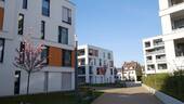 Impressionen Wohnanlage - 