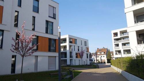 Impressionen Wohnanlage - 