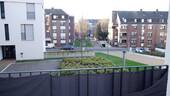 Blick von Terrasse - 