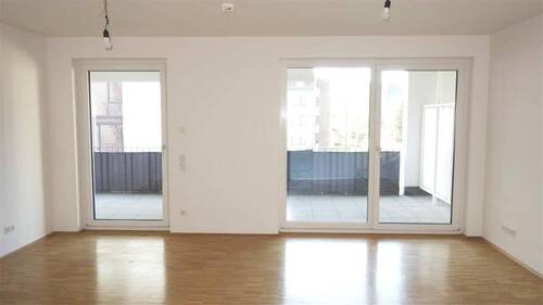 Wohnraum - 