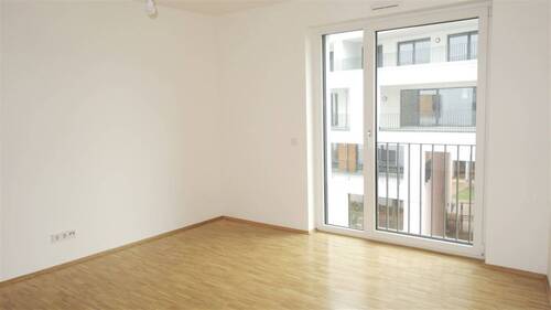 Schlafzimmer mit Bad en Suite - 