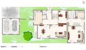 Erdgeschoss - 