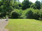 Teilansicht Südwest-Terrasse - 