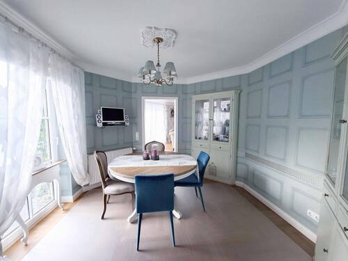 Esszimmer - 