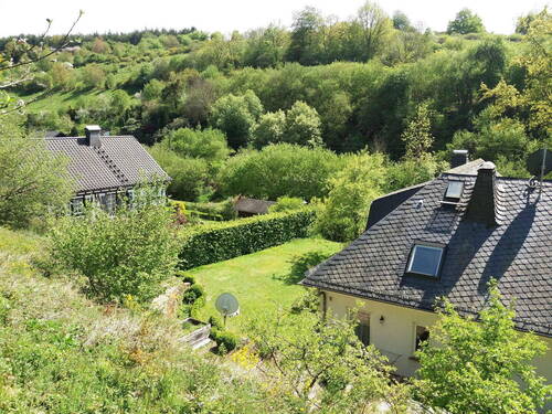 Haus von oben (rechts) - 