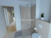 Ausschnitt Dusche - 