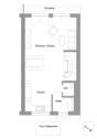 Grundriss EG - 