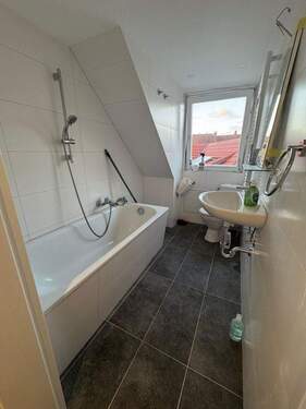 Bild 4 - Etagenwohnung mit 73,00 m&sup2; in Langelsheim zur Miete