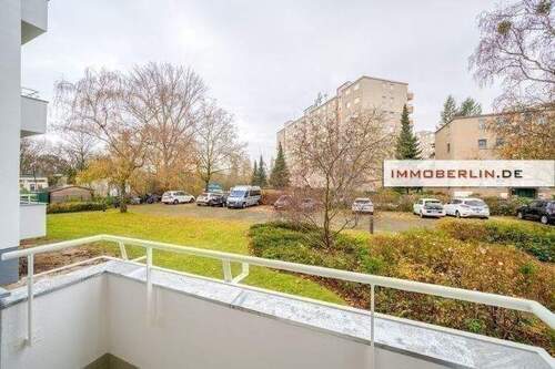 Bild 3 - 2 Zimmer Etagenwohnung in Berlin