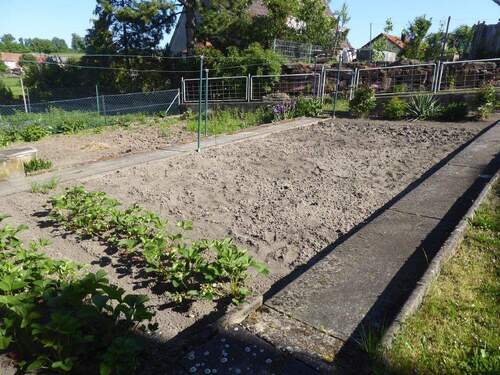 Bild3 - 6 Zimmer Einfamilienhaus in Oberscheinfeld