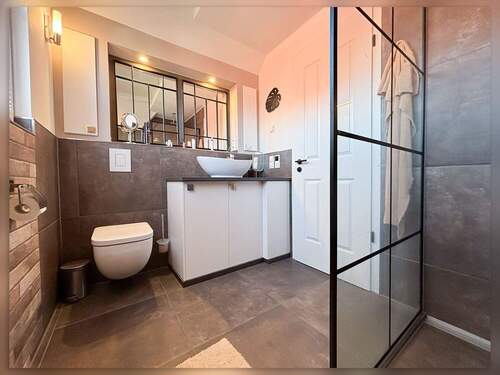 Badezimmer - 