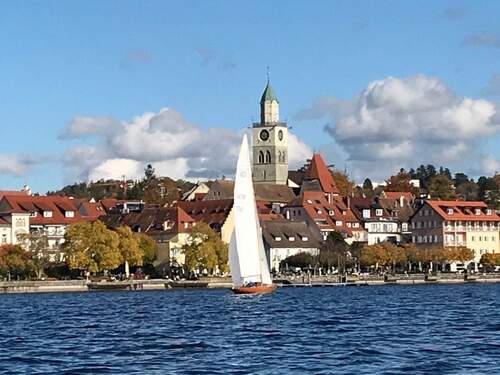 Genießen Sie die Nähe zum See... - 