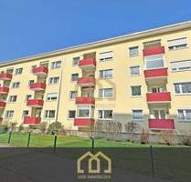 Neustadt: Lichtdurchflutete 3-Zimmer-Eckwohnung mit Sonnenbalkon, Tageslichtbad & Zusatzräumen - Bremen Gartenstadt Süd