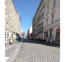 Einzelhandelsparadies sucht neuen Mieter - Dresden Äußere Neustadt