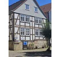 Provisionsfrei! Wohn-Geschäftshaus in der Innenstadt von 34626 Neukirchen