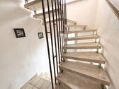 Treppenhaus - 