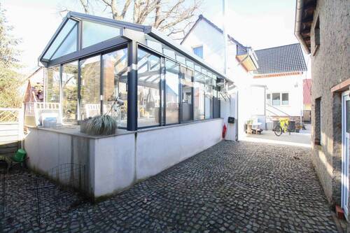 Wintergarten - 