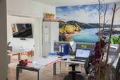 Arbeitszimmer - 