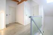 Flur Dachgeschoss - 