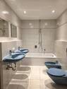 Badezimmer mit Wanne und WC_#093152 - 
