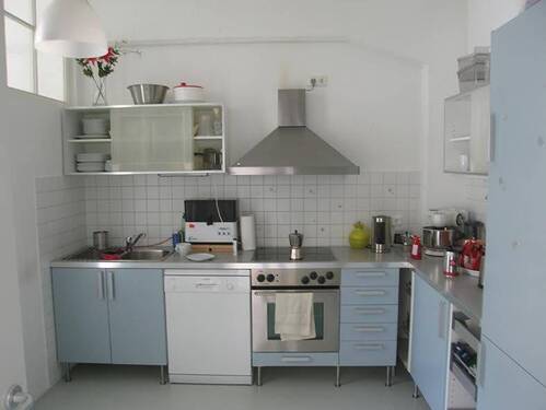 Küche - Büro in München