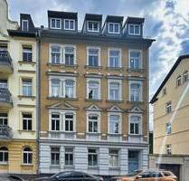Großzügige 3-Raum-Eigentumswohnung in Gera-Debschwitz