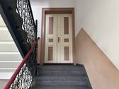 Wohnungseingangstür - 