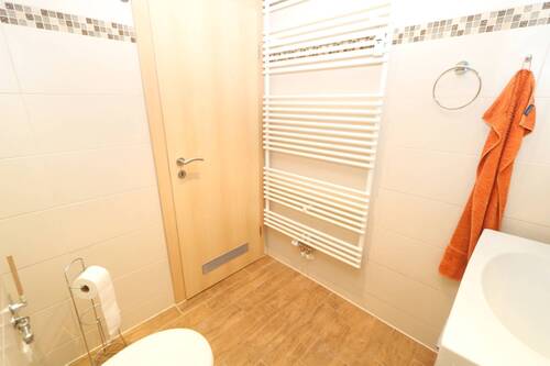 Duschbad - 