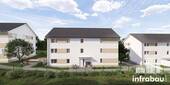 Ost - 3 Zimmer Etagenwohnung in Friedberg