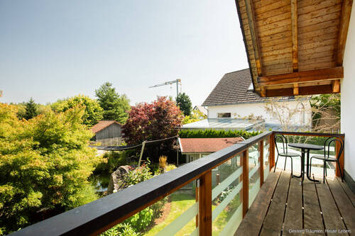 Balkon - 