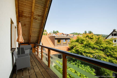 Balkon - 
