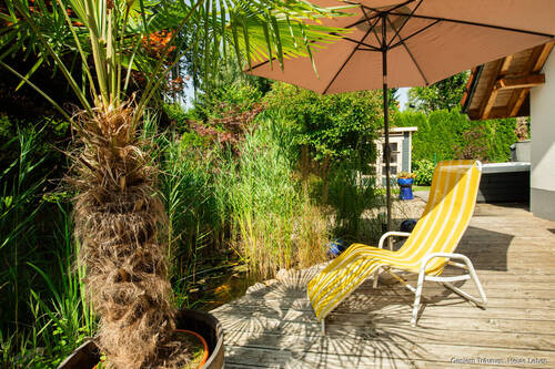 Terrasse - 