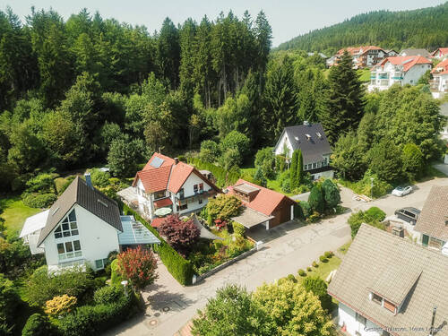 Luftbild - 