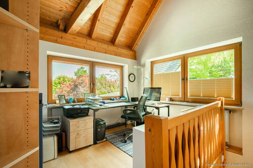 Büro - 