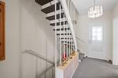 Flur im Erdgeschoss - 