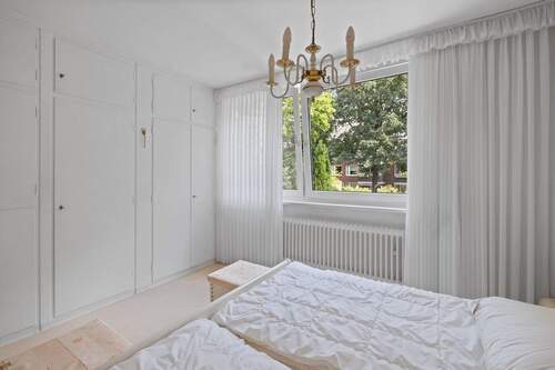 Schlafzimmer im Obergeschoss - 