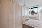 3. Zimmer im Obergeschoss - 
