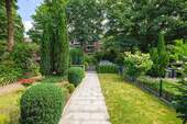 Vorgarten - 