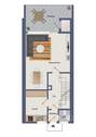 Grundriss Erdgeschoss - 