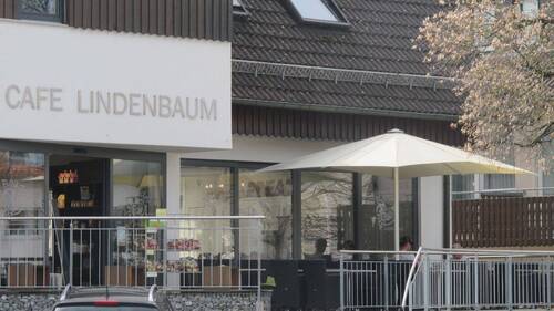 und Einkaufsmöglichkeiten sind nah - 