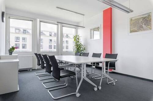 Bild 4 - Büro mit 10,00 m&sup2; in München zur Miete