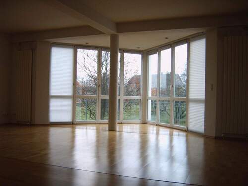 Wohnbereich - 3 Zimmer Reihenendhaus zur Miete in Salzgitter