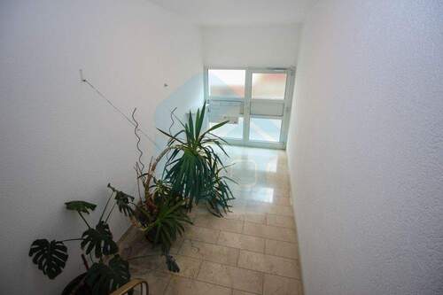 Treppenhaus Ansicht 2 - 